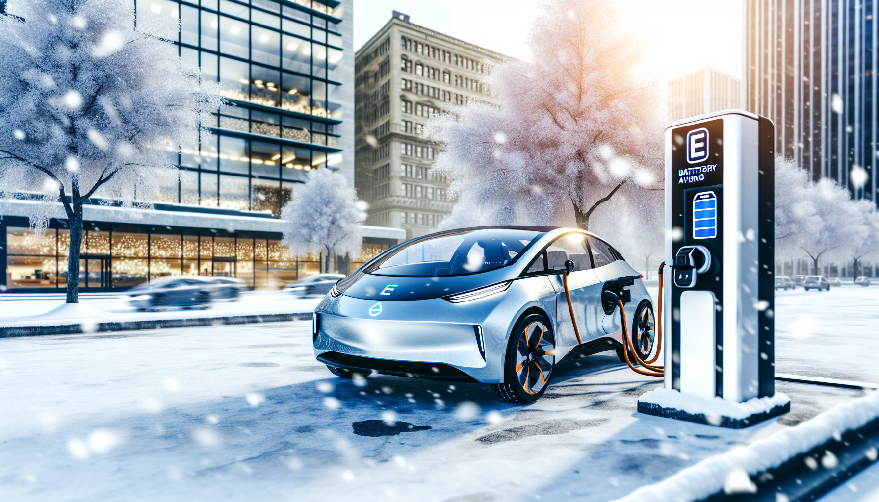 Yeni Nesil Batarya Teknolojilerinin Şehir İçi Ulaşımda Sağladığı Avantajlar - yeni-nesil-batarya-teknolojilerinin-sehir-