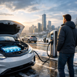 Yeni Nesil Batarya Teknolojilerinin Sürücülere Sağladığı Avantajlar - yeni-nesil-batarya-teknolojilerinin-suruculere-sag