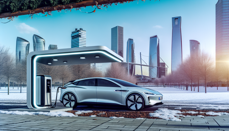 Yeni Nesil Batarya Teknolojilerinin Türk Otomotiv Sektörüne Etkileri - yeni-nesil-batarya-teknolojilerinin-turk-otomotiv