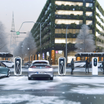 Yeni Nesil Batarya Teknolojileriyle Gelişen Menzil ve Şarj Süreleri: 2026 Türkiye Elektrikli Araç Pazarı Analizi - yeni-