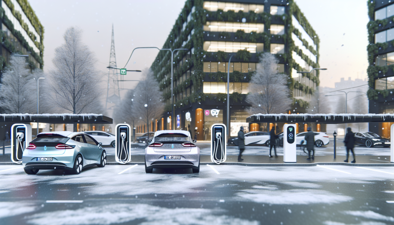 Yeni Nesil Batarya Teknolojileriyle Gelişen Menzil ve Şarj Süreleri: 2026 Türkiye Elektrikli Araç Pazarı Analizi - yeni-