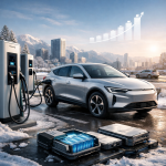 Yeni Nesil Batarya Teknolojileriyle Gelişen Sürüş Menzili Standartları - yeni-nesil-batarya-teknolojileriyle-gelisen-sur