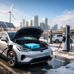 Yeni Nesil Batarya Teknolojileriyle Menzil Artışı ve Sürdürülebilirlik Çözümleri - yeni-nesil-batarya-teknolojileriyle-m