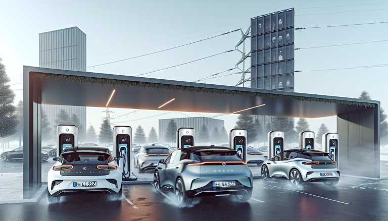 Yeni Nesil Batarya Teknolojileriyle Menzil Artışında Son Gelişmeler (2026) - yeni-nesil-batarya-teknolojileriyle-menzil-