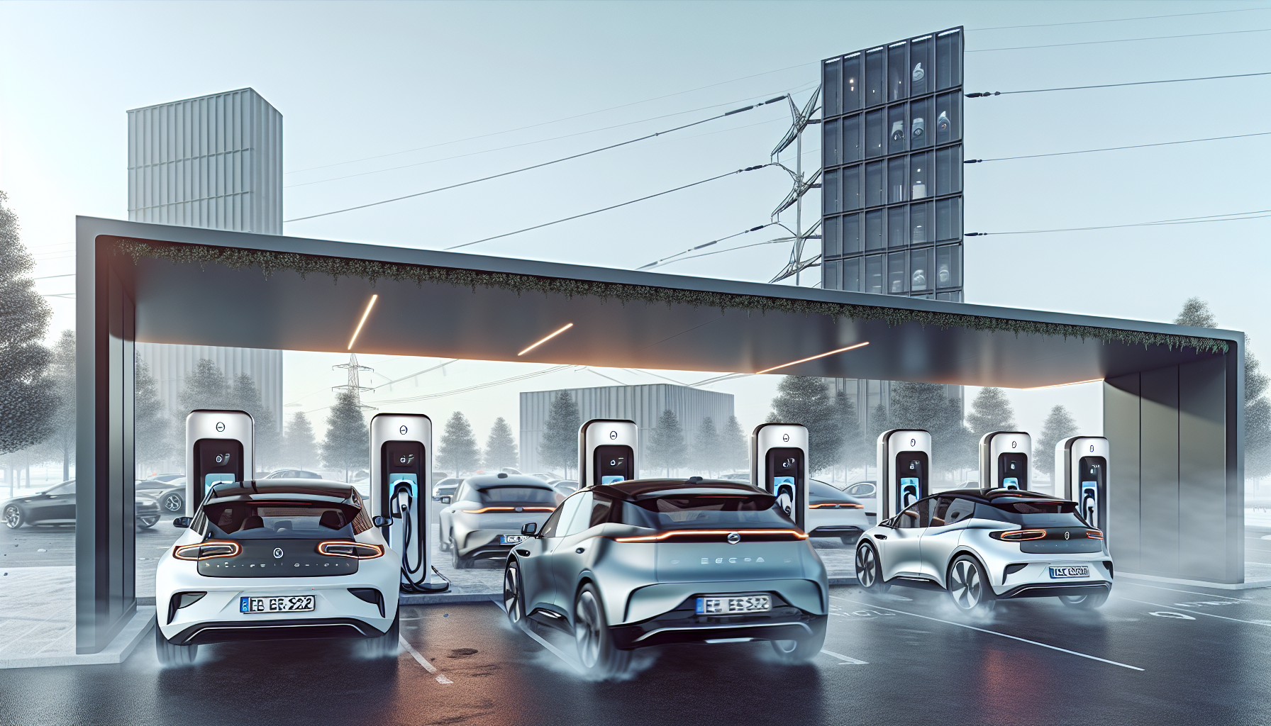 Yeni Nesil Batarya Teknolojileriyle Menzil Artışında Son Gelişmeler (2026) - yeni-nesil-batarya-teknolojileriyle-menzil-