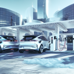 Yeni Nesil Batarya Teknolojileriyle Menzil Artışının Sektöre Etkileri - yeni-nesil-batarya-teknolojileriyle-menzil-artis