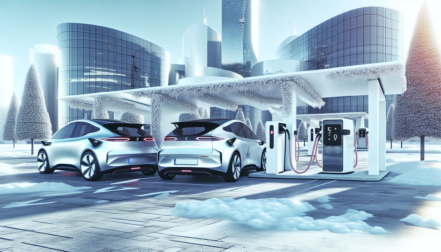 Yeni Nesil Batarya Teknolojileriyle Menzil Artışının Sektöre Etkileri - yeni-nesil-batarya-teknolojileriyle-menzil-artis