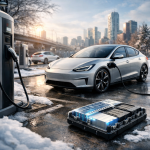 Yeni Nesil Batarya Teknolojileriyle Menzil Artışının Sektöre Etkisi - yeni-nesil-batarya-teknolojileriyle-menzil-artisin