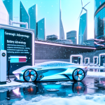 Yerli Batarya Üretiminde Yeni Teknolojik Gelişmeler ve Etkileri - yerli-batarya-uretiminde-yeni-teknolojik-gelismeler-ve