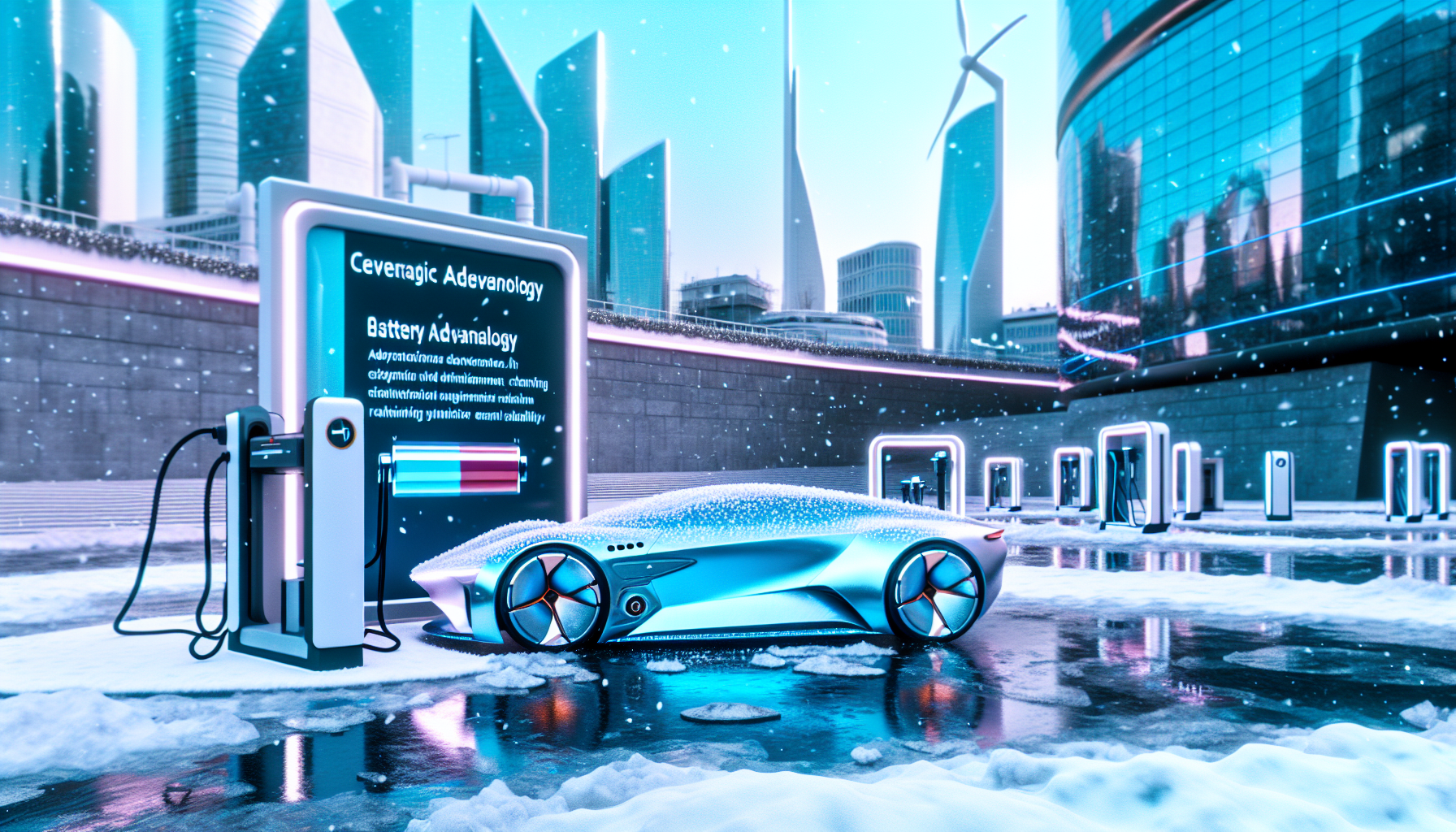 Yerli Batarya Üretiminde Yeni Teknolojik Gelişmeler ve Etkileri - yerli-batarya-uretiminde-yeni-teknolojik-gelismeler-ve