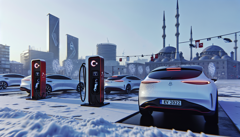 Yerli Otomobil Markalarının Elektrikli Modellerdeki Stratejik Hamleleri (2026 Kış Analizi) - yerli-otomobil-markalarinin