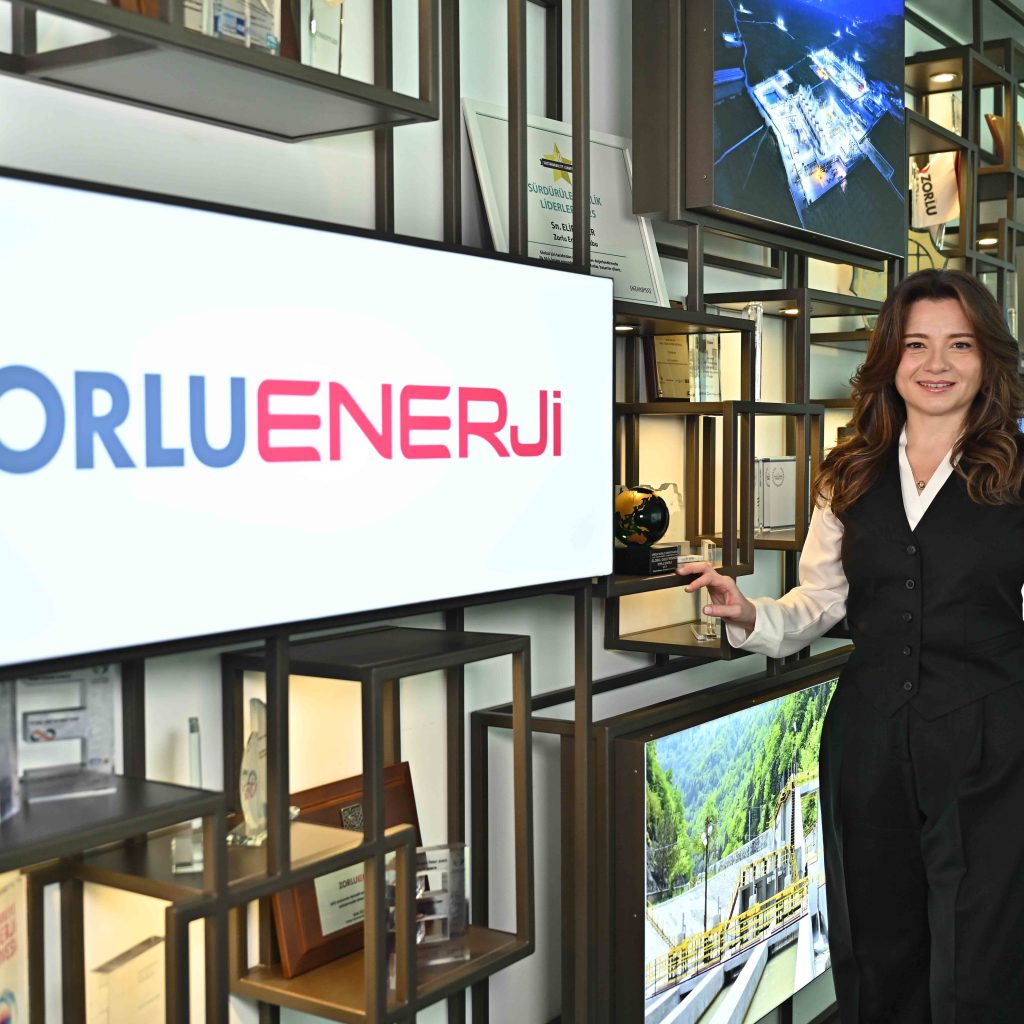 Zorlu Enerji’de yeni yatırım dönemi