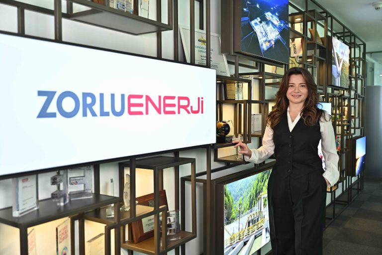 Zorlu Enerji’de yeni yatırım dönemi