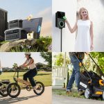 1. Gün Bahar İndirimleri Green Deals – Anker SOLIX güç istasyonu tasarrufunu ’a kadar artırıyor, Autel 50A akıllı EV şarj cihazı, Lectric ve daha fazlası