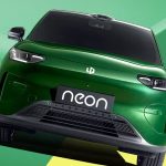 10.000 dolarlık Leapmotor A10, Stellantis’in ABD’de ihtiyaç duyduğu yeni nesil Neon