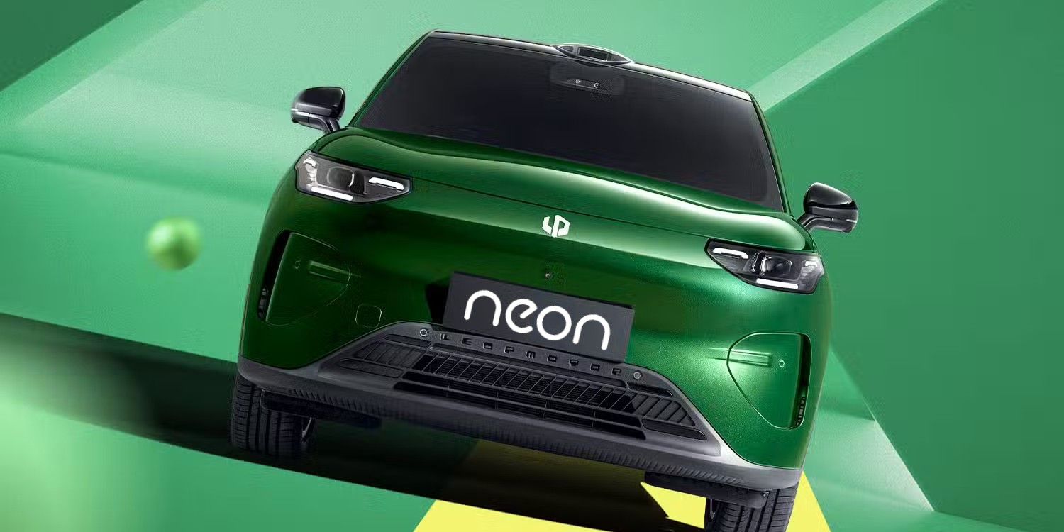 10.000 dolarlık Leapmotor A10, Stellantis’in ABD’de ihtiyaç duyduğu yeni nesil Neon