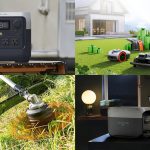 2. Gün Bahar İndirimleri Green Deals – Amazon EcoFlow güç istasyonlarında indirim + hızlı satış, Segway Navimow genişletilmiş indirim, EGO aletleri ve daha fazlası