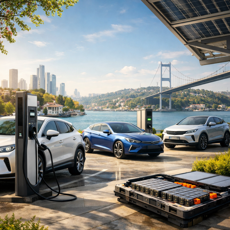2026 Baharında Türkiye’de Elektrikli Araç Modellerinin Pazar Dinamikleri - 2026-baharinda-turkiyede-elektrikli-arac-mode