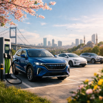 2026 Baharında Türkiye’de Elektrikli Araç Pazarında Öne Çıkan Modeller - 2026-baharinda-turkiyede-elektrikli-arac-pazari