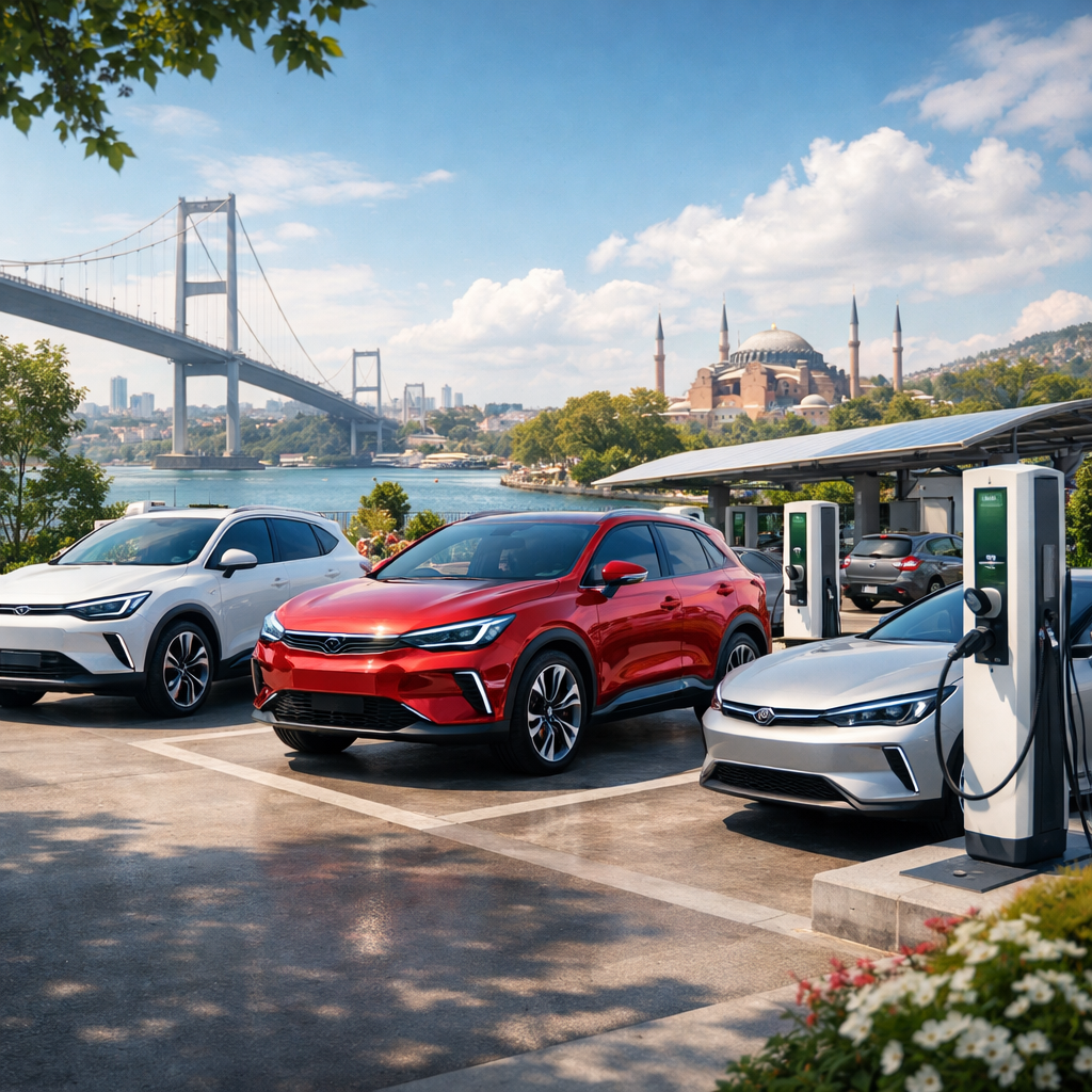 2026 Baharında Türkiye’de Elektrikli Araç Pazarında Öne Çıkan Yeni Modeller - 2026-baharinda-turkiyede-elektrikli-arac-p