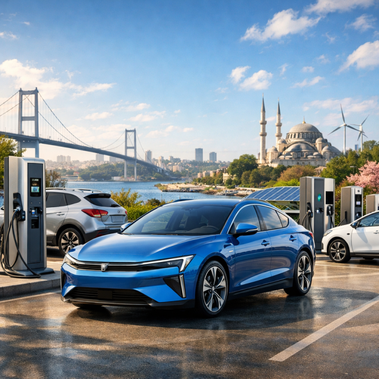 2026 Baharında Türkiye’de Elektrikli Araç Pazarında Öne Çıkan Yenilikler - 2026-baharinda-turkiyede-elektrikli-arac-paza