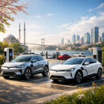 2026 İlkbaharında Türkiye’de Elektrikli Araç Pazarı ve Yeni Lansmanlar - 2026-ilkbaharinda-turkiyede-elektrikli-arac-paz