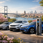 2026 İlkbaharında Türkiye’de Elektrikli Araç Pazarında Beklenen Yenilikler - 2026-ilkbaharinda-turkiyede-elektrikli-arac