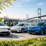 2026 İlkbaharında Türkiye’de Elektrikli Araç Pazarında Öne Çıkan Modeller - 2026-ilkbaharinda-turkiyede-elektrikli-arac-