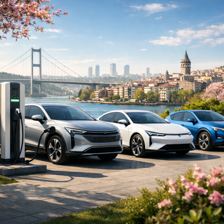 2026 İlkbaharında Türkiye’de Elektrikli Araç Pazarında Öne Çıkan Yeni Modeller - 2026-ilkbaharinda-turkiyede-elektrikli-