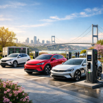 2026 İlkbaharında Türkiye’de Elektrikli Araç Pazarındaki Yeni Model Lansmanları - 2026-ilkbaharinda-turkiyede-elektrikli