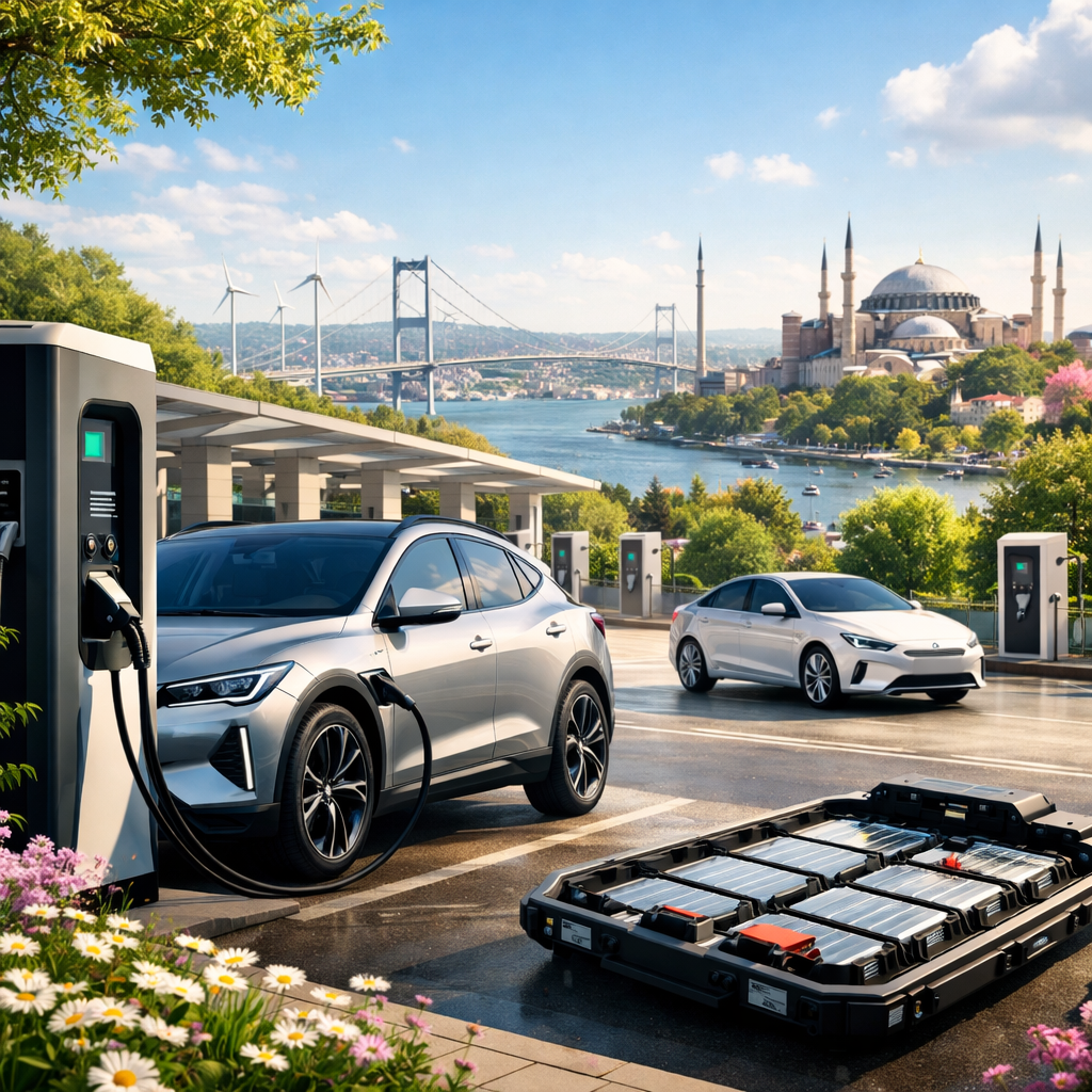 2026 İlkbaharında Türkiye'de Elektrikli Araç Pazarındaki Yenilikçi Gelişmeler - 2026-ilkbaharinda-turkiyede-elektrikli-a