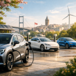2026 İlkbaharında Türkiye’de Elektrikli Araç Pazarının Büyüme Dinamikleri - 2026-ilkbaharinda-turkiyede-elektrikli-arac-