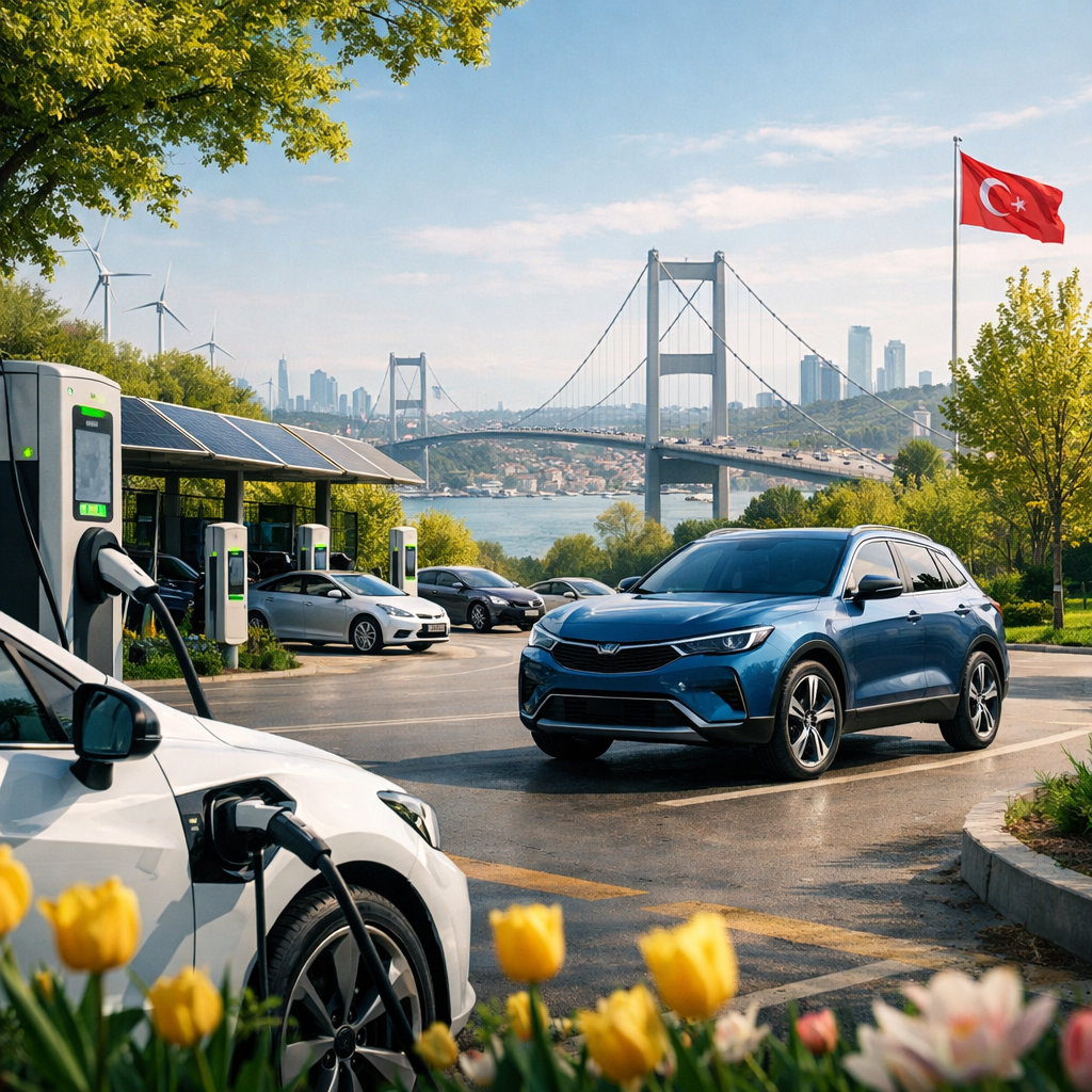 2026 İlkbaharında Türkiye’de Elektrikli Araç Satış Trendleri ve Pazar Analizi - 2026-ilkbaharinda-turkiyede-elektrikli-a