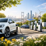 2026 İlkbaharında Türkiye’de Elektrikli Araç Satışlarında Beklenen Büyüme - 2026-ilkbaharinda-turkiyede-elektrikli-arac-