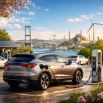 2026 İlkbaharında Türkiye’de Elektrikli Araç Satışlarındaki Büyüme Dinamikleri - 2026-ilkbaharinda-turkiyede-elektrikli-