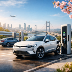 2026'da Türkiye'de Elektrikli Araç Pazarında Beklenen Yenilikçi Gelişmeler - 2026da-turkiyede-elektrikli-arac-pazarinda-