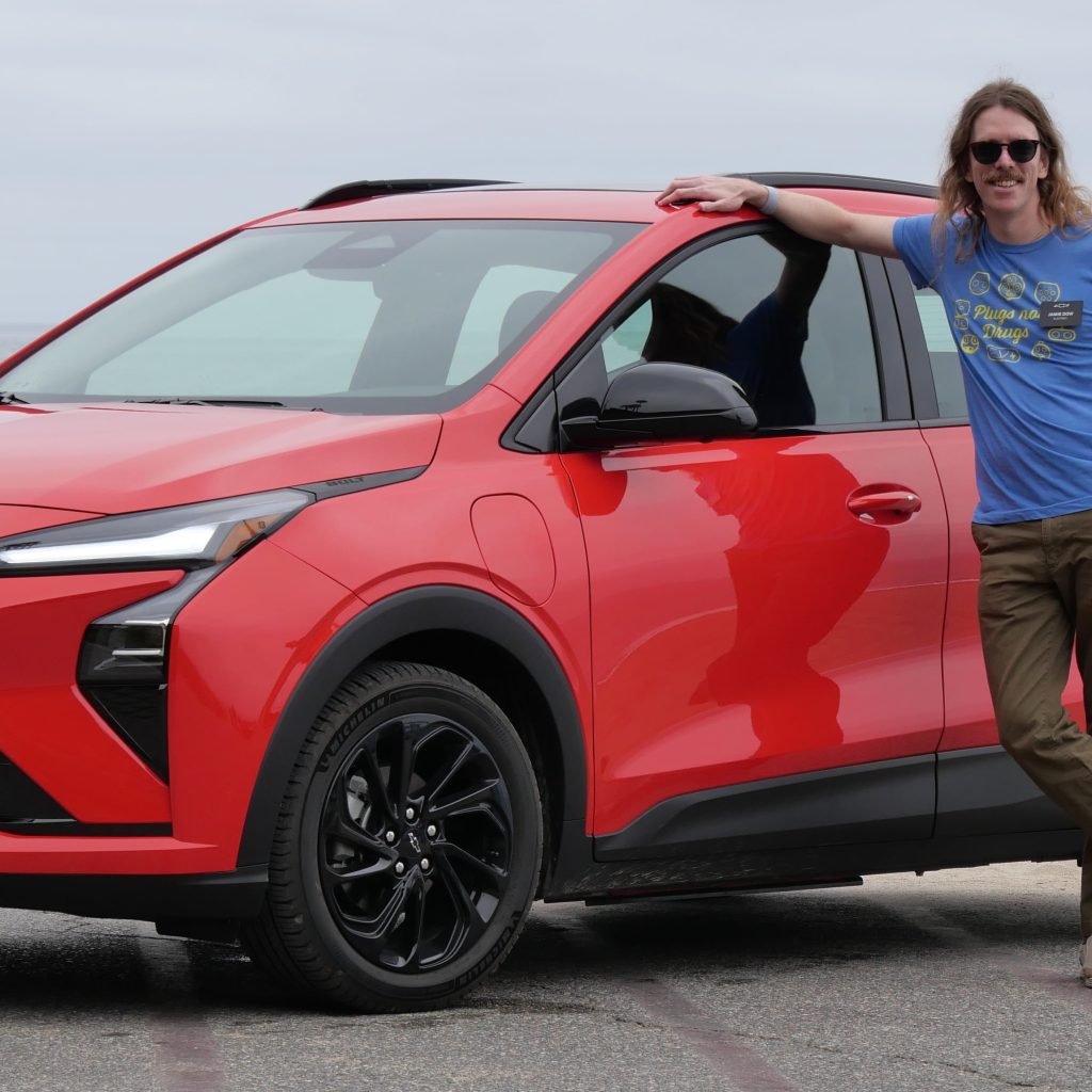 2027 Chevy Bolt incelemesi: Neden bu harika, bütçe dostu EV sadece ‘sınırlı bir süre’ burada?