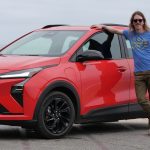 2027 Chevy Bolt incelemesi: Neden bu harika, bütçe dostu EV sadece ‘sınırlı bir süre’ burada?