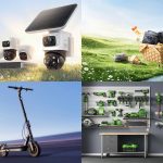 3. Gün Bahar İndirimleri – Anker eufy akıllı güvenlik cihazlarında indirim, Bluetti güç istasyonu tasarrufları arttı, Segway ve daha fazlası