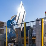 7/24 çalışan güneş enerjisi santrali kuran robot piyasaya çıktı