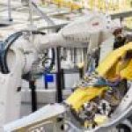 ABB Robotics anketine göre üreticiler, üretimin daha kolay, daha ucuz ve daha öngörülebilir hale geldiğini söylüyor