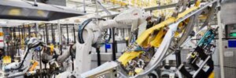 ABB Robotics anketine göre üreticiler, üretimin daha kolay, daha ucuz ve daha öngörülebilir hale geldiğini söylüyor