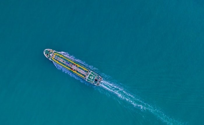 ABD, Hürmüz Boğazı’nda güvenlik sağlamayı bıraktı