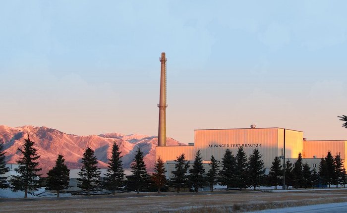 ABD'de nükleer enerji tekrar yükselişte