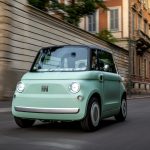 ABD'ye yakında gelecek tuhaf, küçük ve düşük maliyetli elektrikli arabayı test ettim