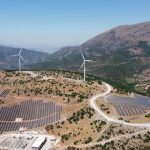 Akfen Yenilenebilir’in hasılatının üçte ikisi rüzgârdan