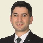 Aksa Sakarya Doğalgaz’a yeni müdür: Resul Korkmaz