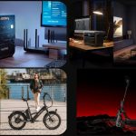 Amazon, Jackery’nin Explorer 2000 v2 bahar indirimini geçti; Segway GT3 süperscooter yeniden düşük fiyatta, bugünün Green Deals’ında daha fazlası