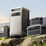 Anker SOLIX Bahar İndirimiyle güç istasyonlarında ’e varan indirim ve özel ek tasarruflar, Segway MAX G30P e-scooter 550 dolara, daha fazlası