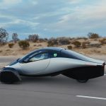 Aptera (SEV), güneş enerjili aracın doğrulaması için warrant kullanımıyla 6,3 milyon dolar topladı